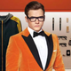 Eggsy is not coming back for Kingsman 3. Or so he says.